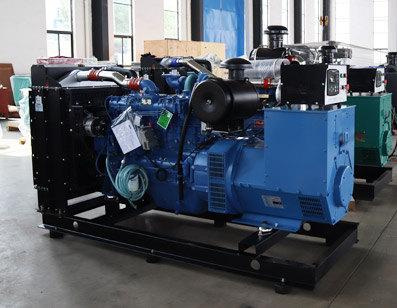 锋发100KW玉柴发电机多少钱
